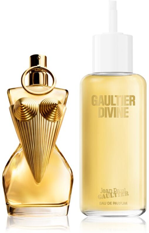 Jean Paul Gaultier Gaultier Divine Set ensemble pour femme