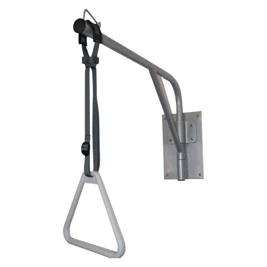 Sundo Dreieckiger Ausleger mit Griff (Stativadapter) (46010)