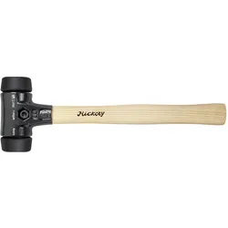 Wiha, Hammer, Schonhammer mittelweich 1100 g (1100 g)