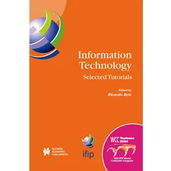 Information Technology, Fachbücher von Ricardo Reis