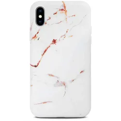 ONEFLOW Sense Case iPhone X Marmor Optik