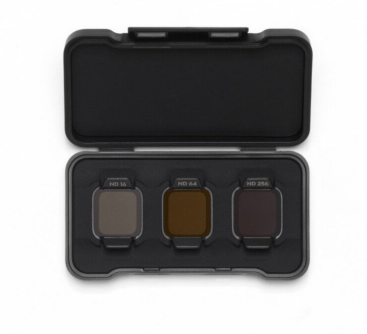 FILTROS DJI FLIP ND16/64/256