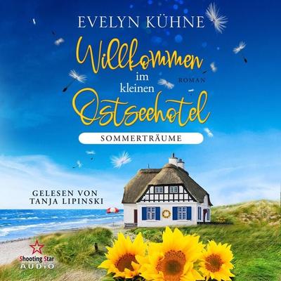 Sommerträume - Evelyn Kühne, Audio, 4066004640693