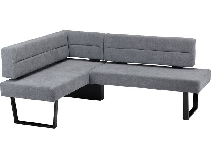 massivline&more Martina modernes Design, Gestell aus massivem Metall