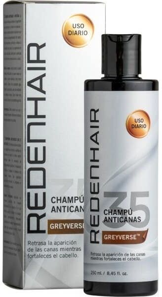 Redenhair Champú Anticanas 250 ml