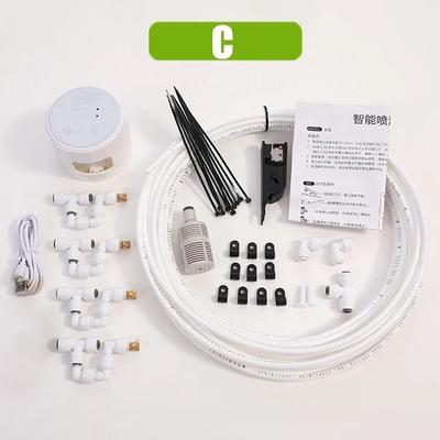 Uplift Picks Smart WiFi Automatic Reptile Misting System With Timer four Nozzle