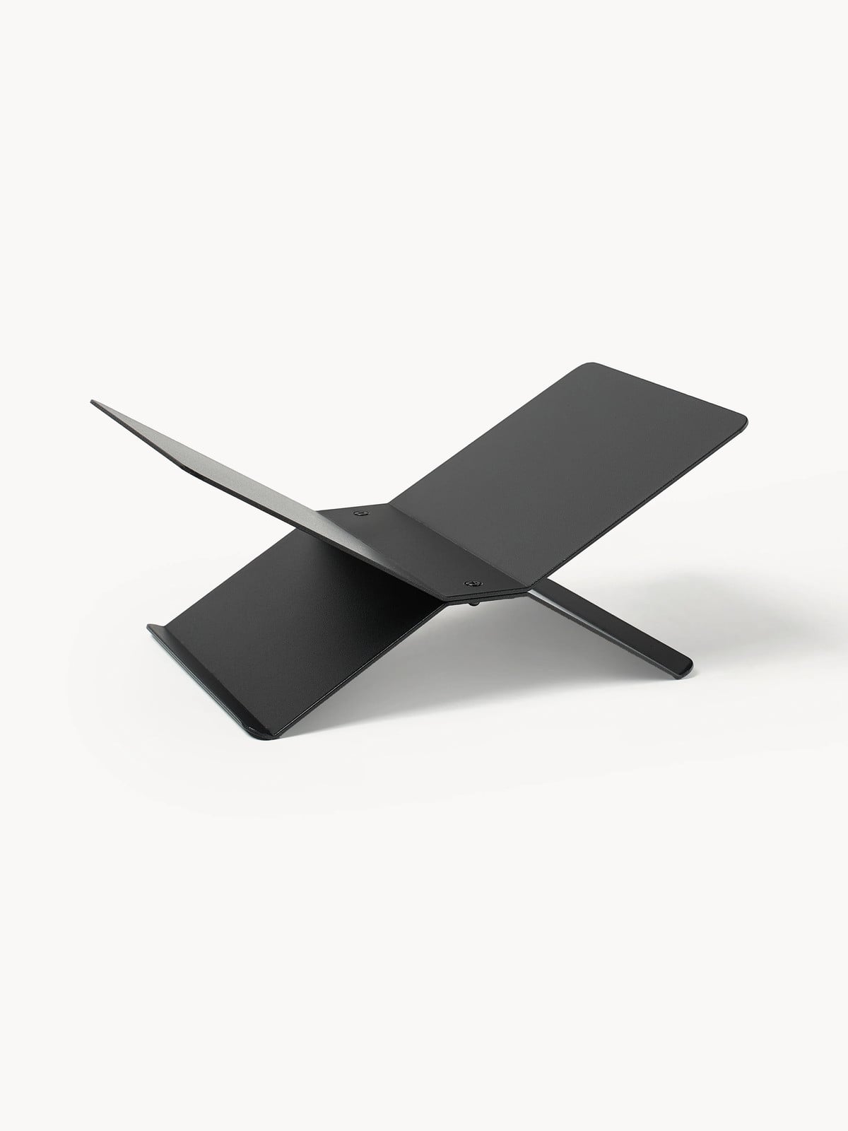 WOOOD Metalen leesstandaard Landscape voor volwassenen
