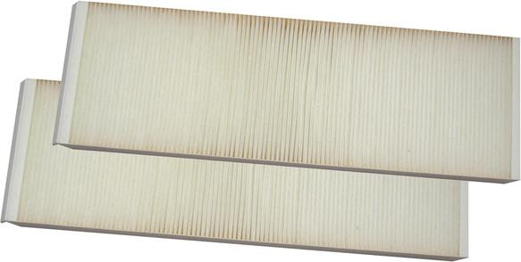 Maico luchtfilter vervangingsfilter WSG 320/470 0092.0560 (2 stuks)