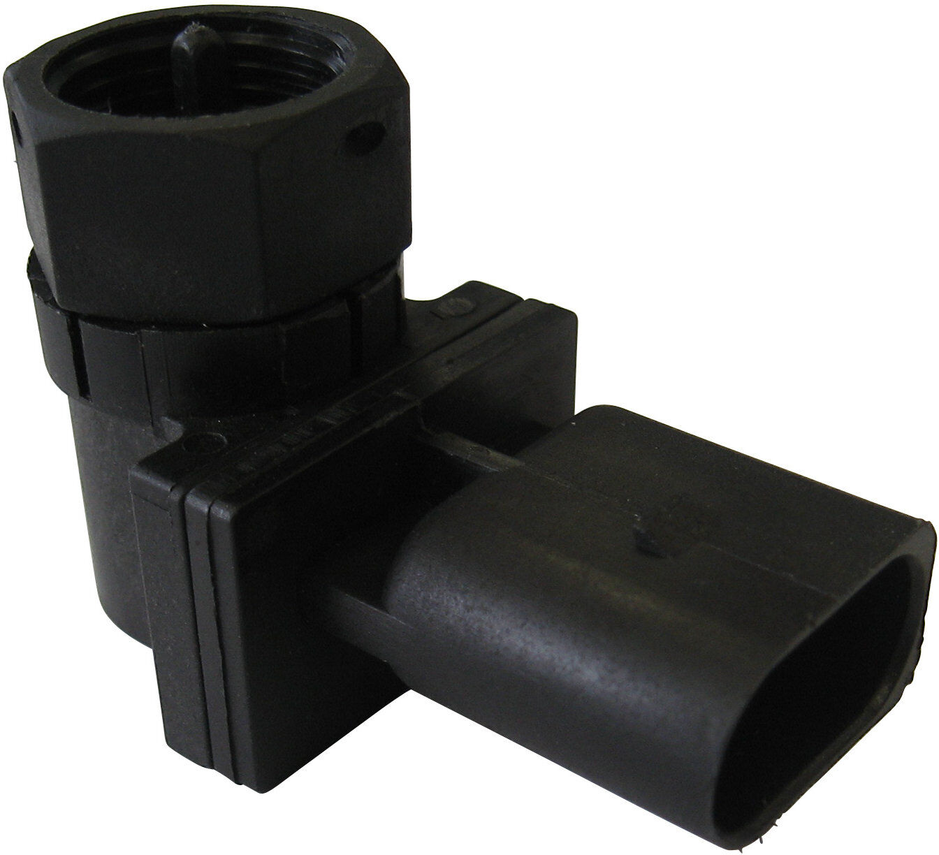 F.Becker Sensor, Geschwindigkeit 72210002 Für Vag Audi