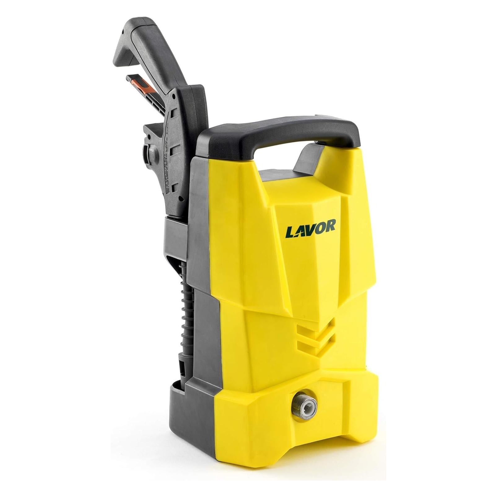 Lavor ONE 120 Hochdruckreiniger 120 (Netzbetrieb) (8.103.0001C)