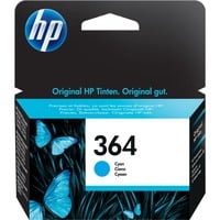 Tinte cyan Nr. 364 (CB318EE)