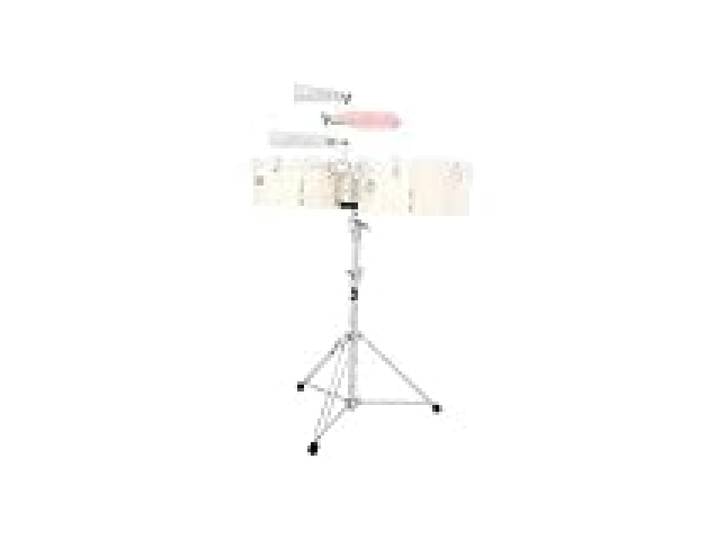 LP Latin Percussion LP986 Stand pour Timbales Prestige