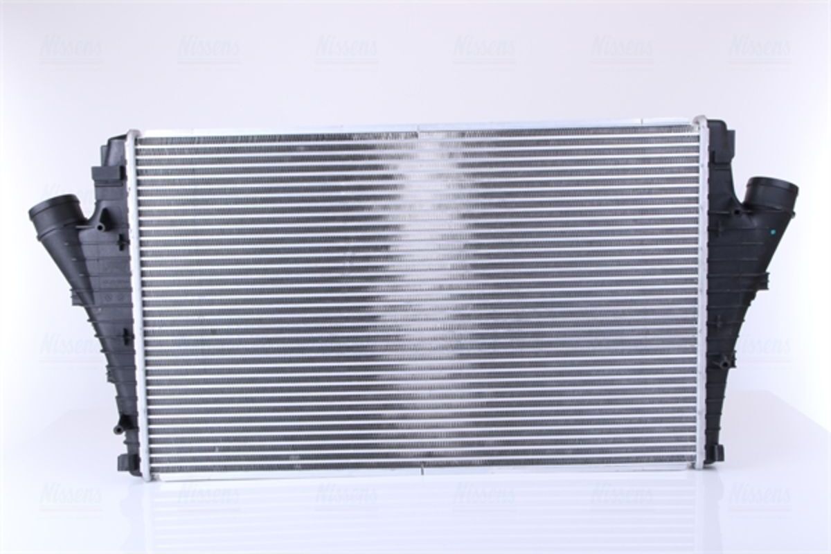 Nissens Intercooler 96647