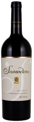 """Snowden The Ranch Cabernet Sauvignon 2022 Red Wine - California"""