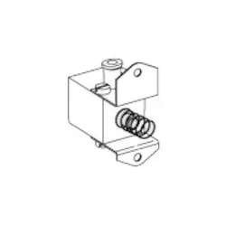 Schell Bypassventil EDITION E mechanisch, 256610699 256610699