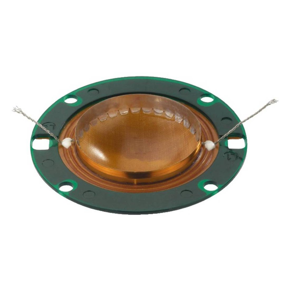 Monacor Ersatz-Schwingspule (KU-516/VC)