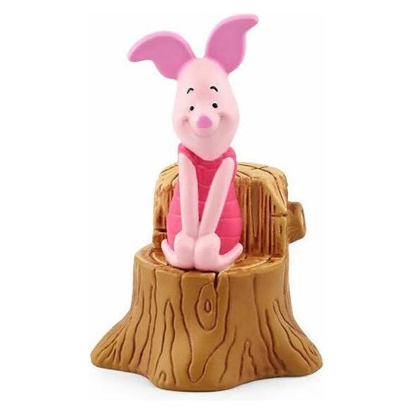 Tonies Disney Winnie Puuh: Ferkels grosses Abenteuer (Deutsch, 50 min) (11003336)