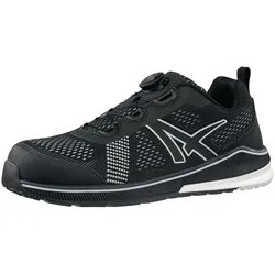 Albatros, Sicherheitsschuhe, Voltage black low (S1P, 39)