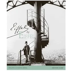 Eiffel by Eiffel, Sachbücher von Philippe CoupÚrie-Eiffel