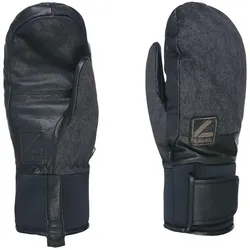 Level, Skihandschuhe, (10)