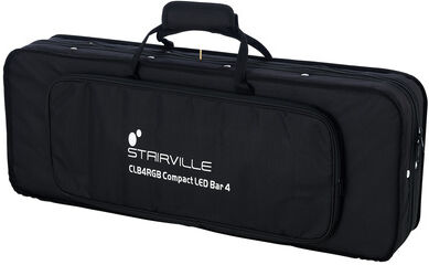Stairville CLB4 LED Bar 4 Ersatz-Case