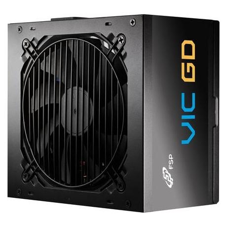 Fortron VIC GD 750W Netzteil ATX ATX3.1 Schwarz (750 W) (POA7500101)