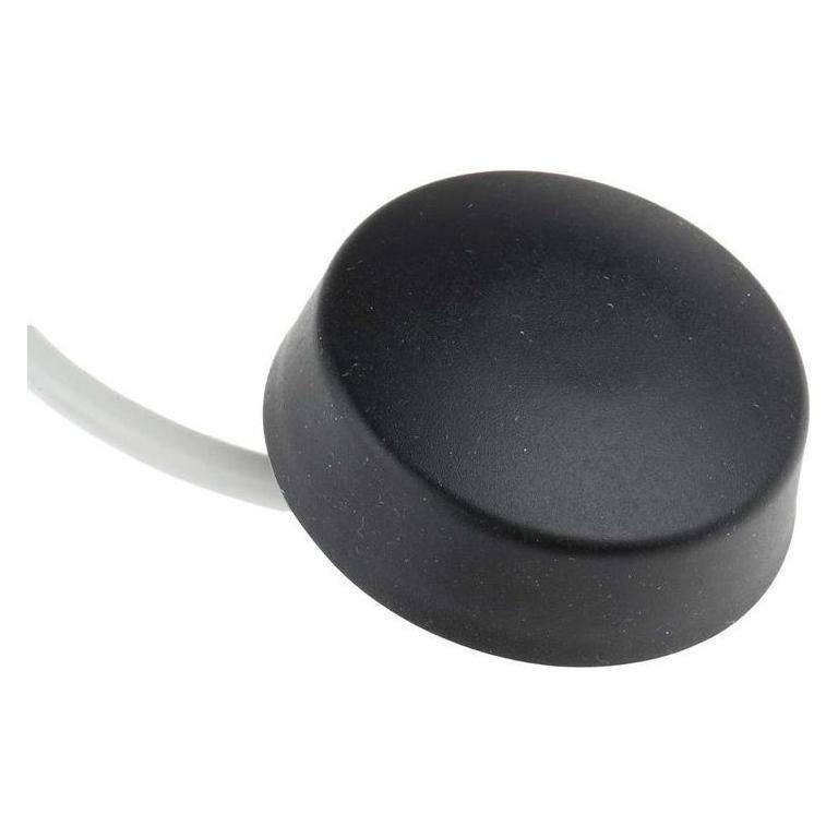 RS PRO Fussschalter schwarz 6241-BAAB-BBAZ (335319)