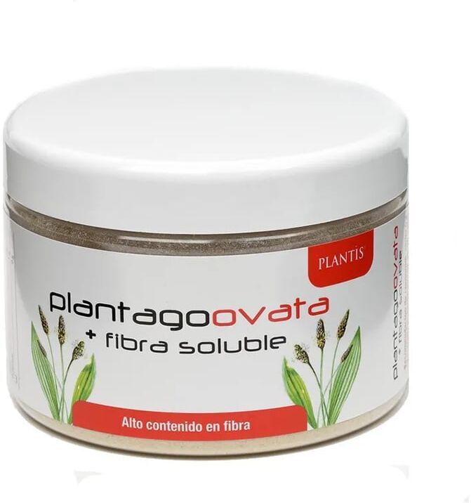 Plantis Plantago Ovata 180g