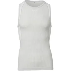 Giro, Herren, Funktionsshirt, M Chrono SL Base Layer (L, M), Weiss