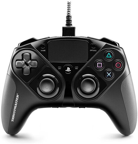 COMAND THRUSTMASTER ESWAP PRO