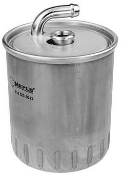 MEYLE 014 323 0012 Fuel filter