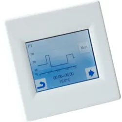 Fineza Fine Floor Thermostat TDOT