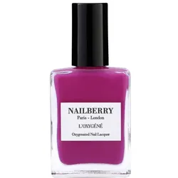 15ml NAILBERRY L'Oxygéné Hollywood Rose