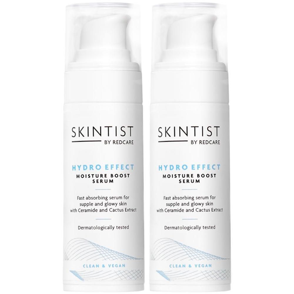 Skintist Hydro Effect Serum 2x30 ml Creme