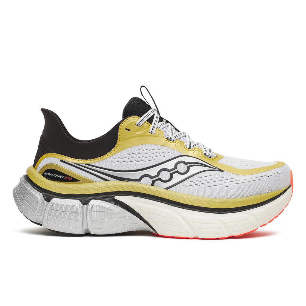 Saucony Herren Paramount Max bunt 40.5