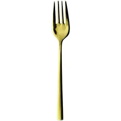 Mäser Oneda, Besteck, Gold