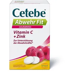 Cetebe Abwehr Fit 20 ST