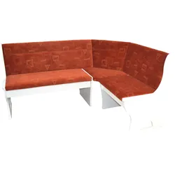 möbel direkt online Eckbank 125x165 cm Truheneckbank