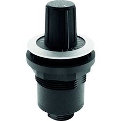 Schlegel SR50K_C090 SR50K_C090 Potentiometer Drehachse 1 St.