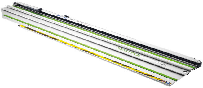 Rail de mise à longueur Festool FSK 670 (769943)