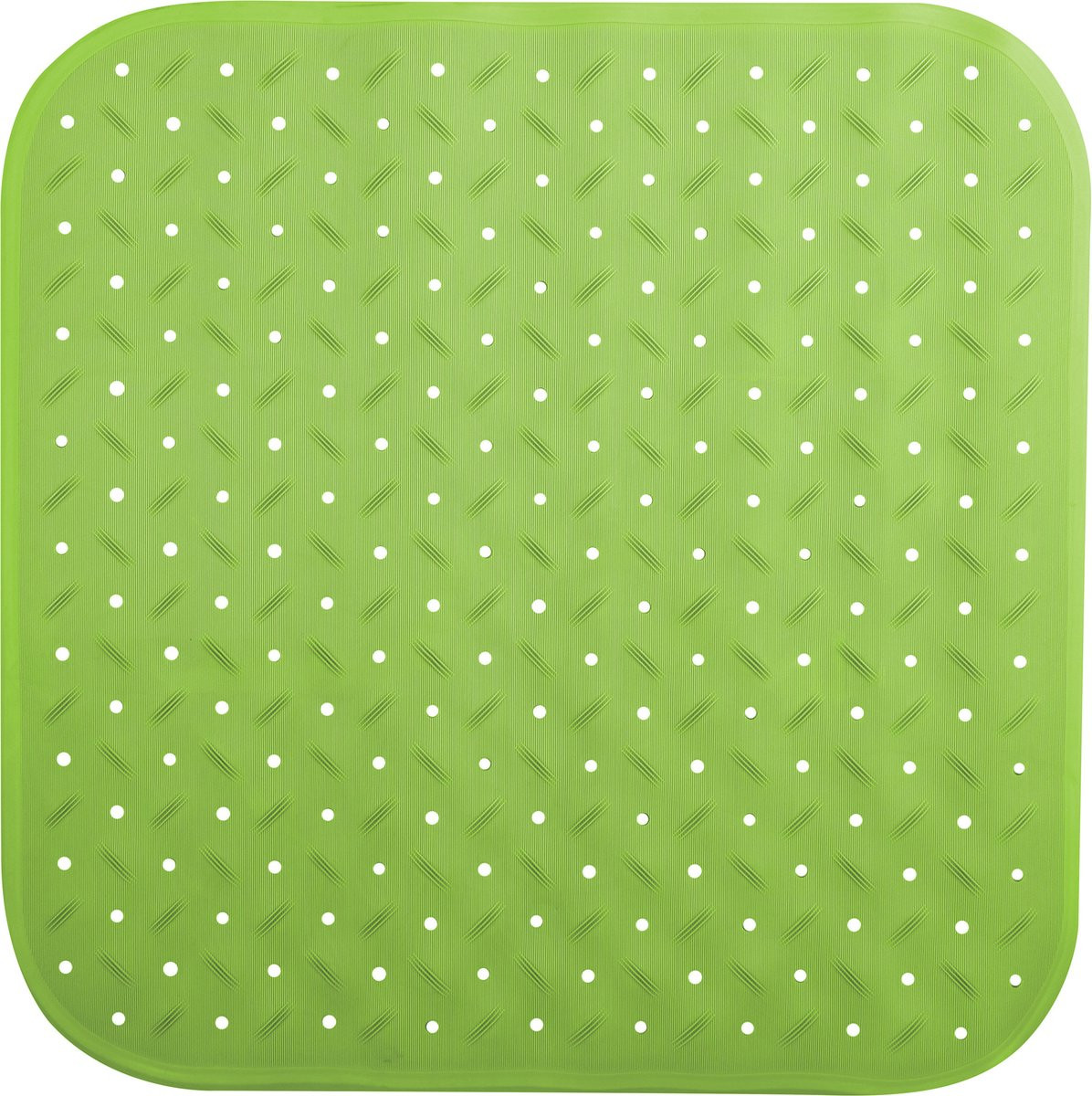 MSV Antislip Badmat met Afvoergaten voor een Veilige Douche voor Kinderen en Volwassenen
