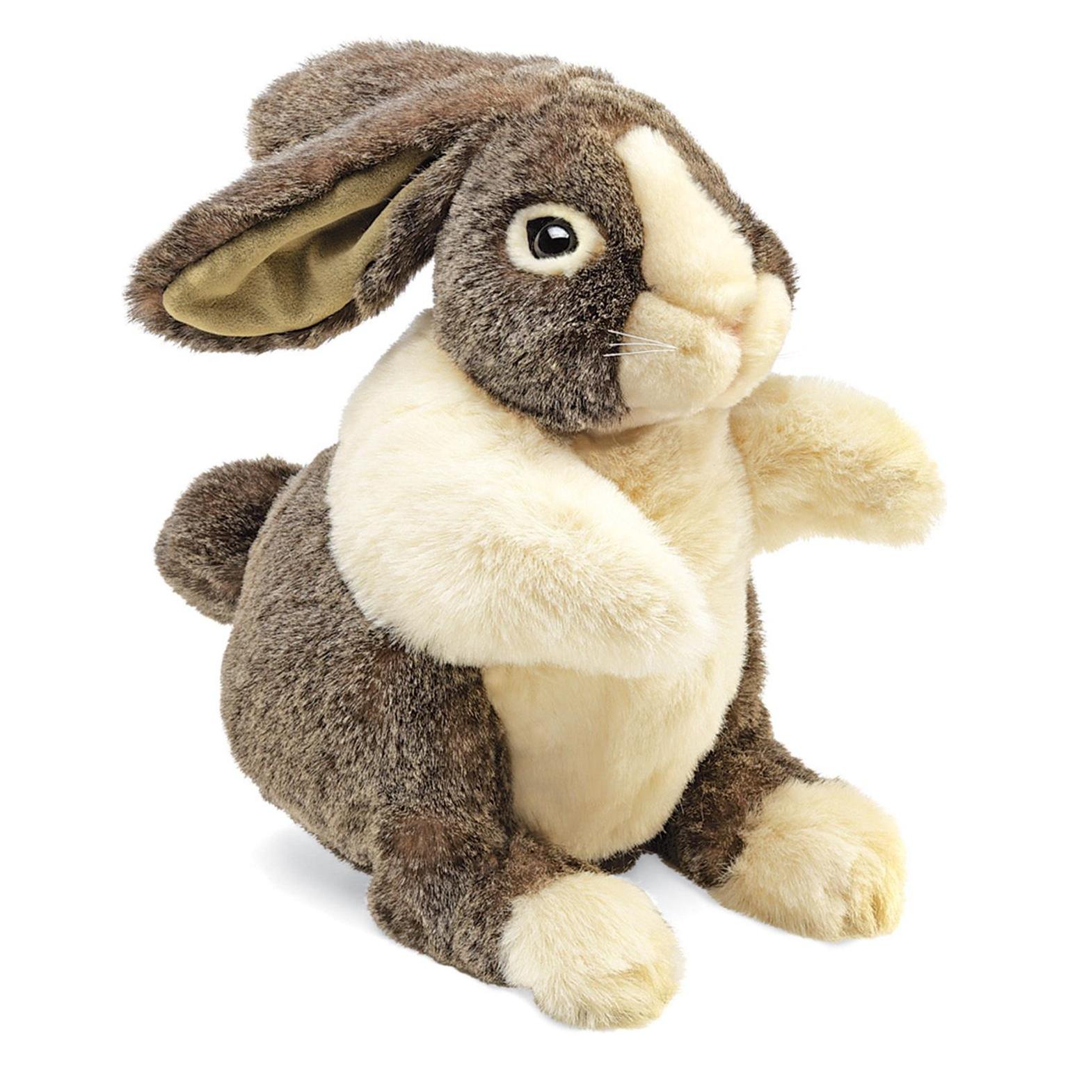 Folkmanis Dutch Hase (2568)