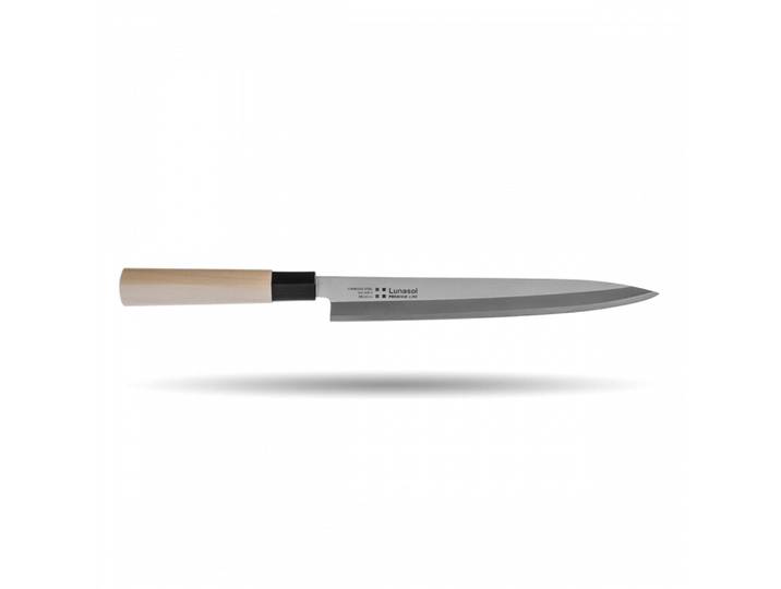 Sola Sushimesser S-Art chrom Edelstahl