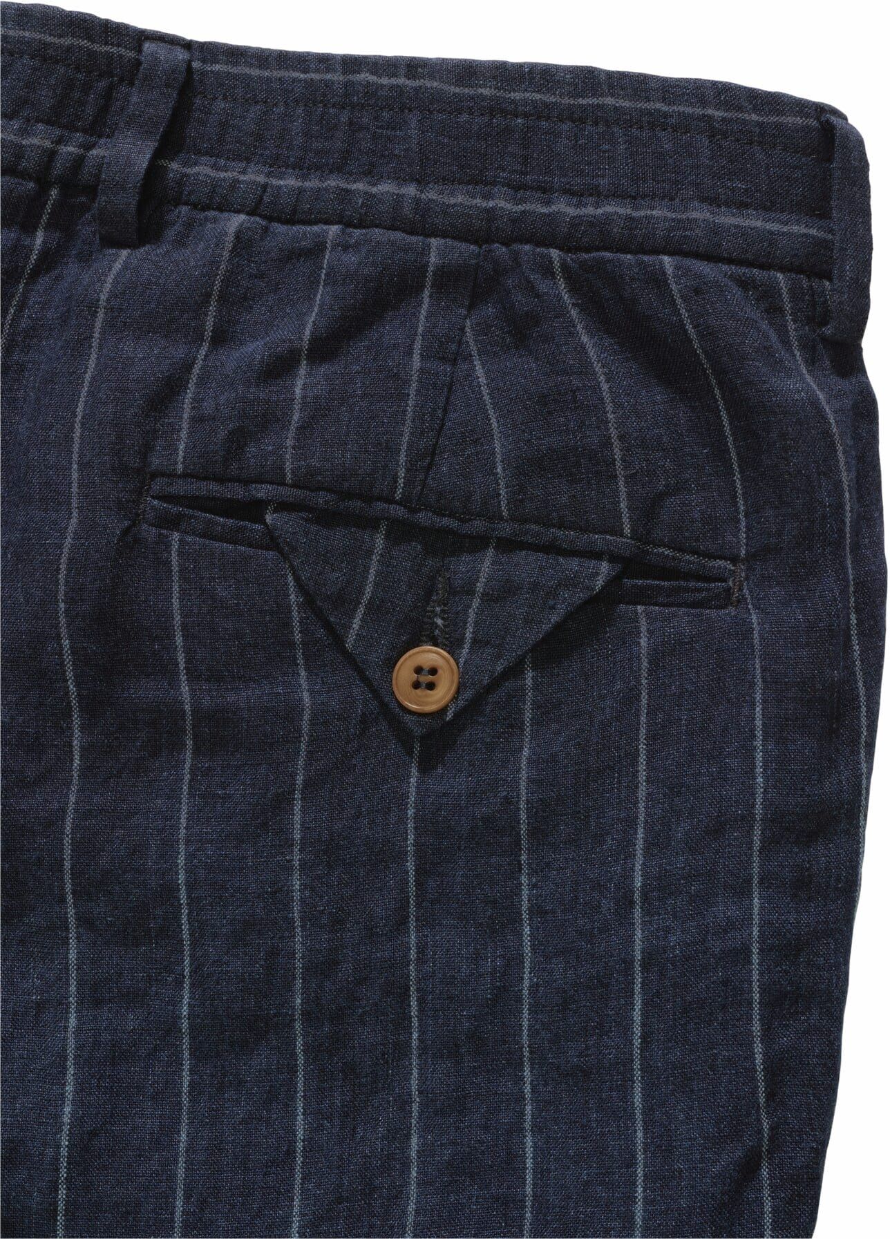 Mey & Edlich Bin-so-frei-Chino Blau 54