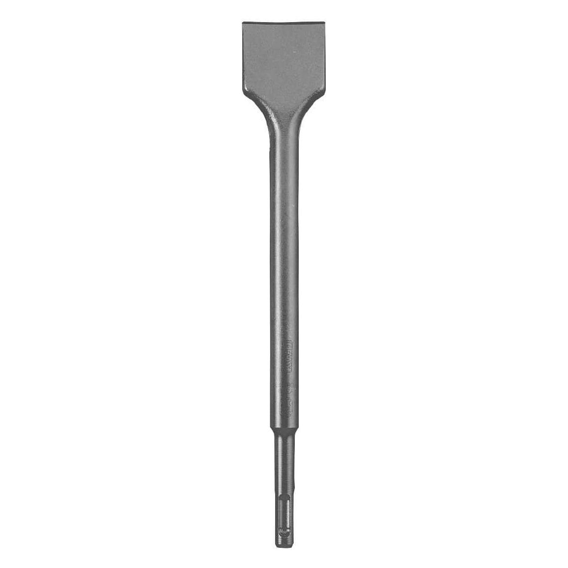 kwb SDS plus Meissel für Bohrhammer, Spatmeissel, 250 mm (B000XUMZVY)