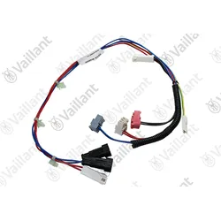 Kabelbaum, 230V Vaillant-Nr. 0020192770