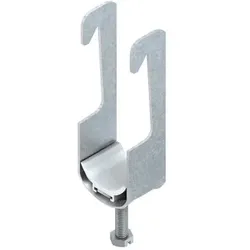 Niedax Bügelschelle BWK 34