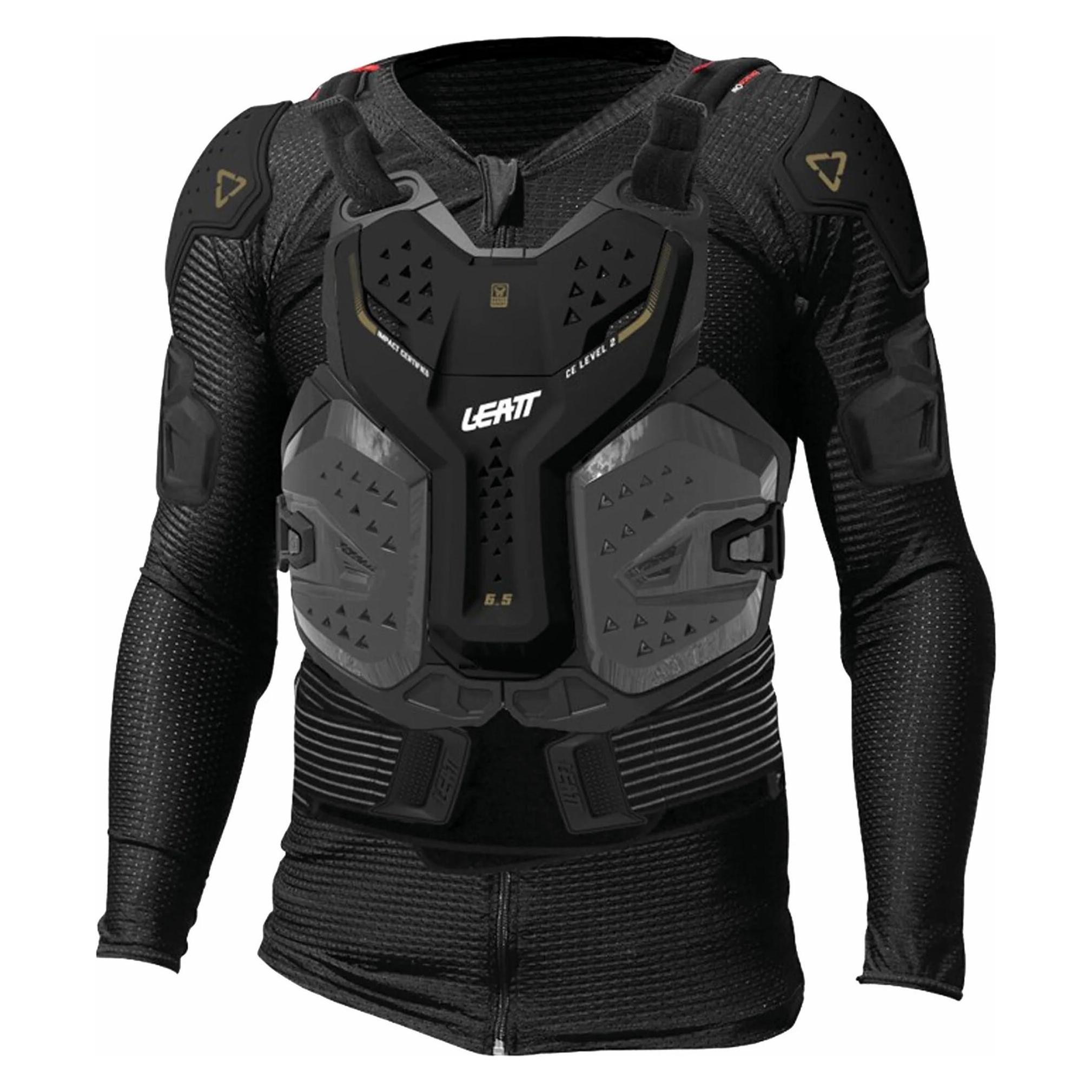 Leatt 6.5 (XXL) (5021400104)