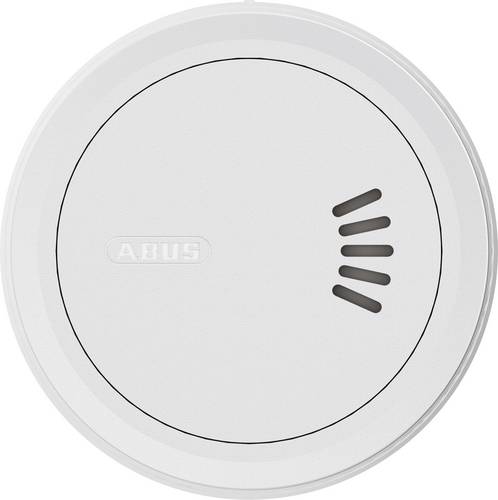 ABUS PREFIRA SMART Rauchmelder, Rauchmelder - Modell: PREFIRA | nach Richtlinien: EN 14604:2005/AC:2008 | mit Prüftaste