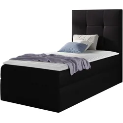 BOXBETT Mini 2, Seite zum Öffnen des Bettkastens: Rechts - H3